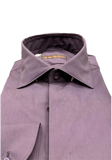 Camicia classica MANUEL RITZ | Camicie | 3030E654 21322989